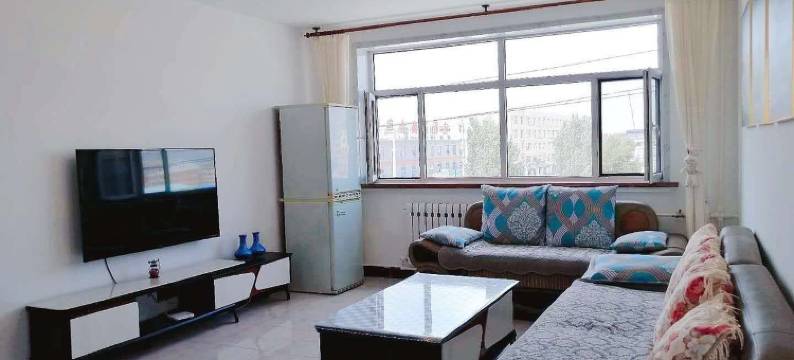 琳琳贝子庙紫藤民宿(贝子庙大街分店)图片