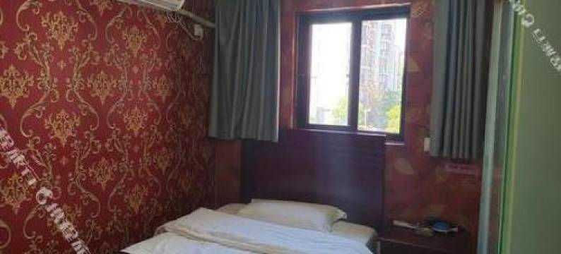 常熟情缘商务宾馆图片