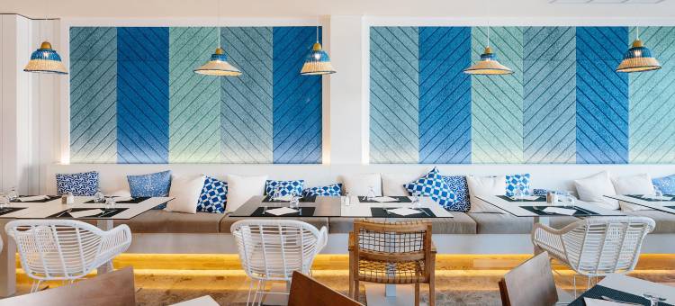 伊维萨圣欧拉利亚莱昂纳多皇家酒店(Leonardo Royal Hotel Ibiza Santa Eulalia)图片