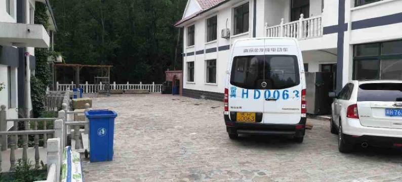 兴隆桃源四季酒店图片