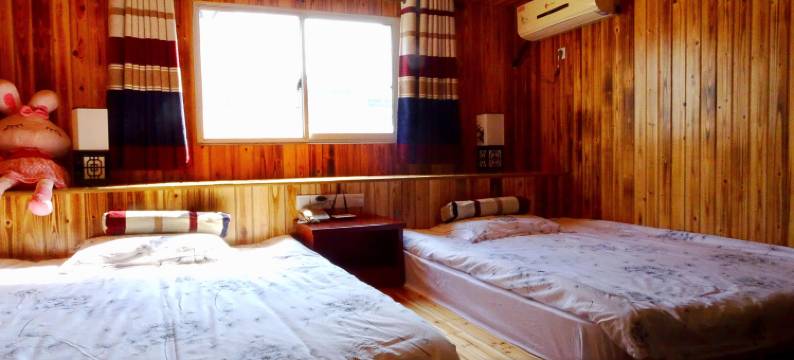 歙县梦徽客栈图片