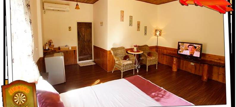 台东候鸟飞行民宿图片