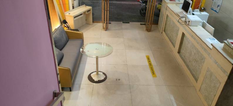 梧桐寓公寓(关口路分店)图片