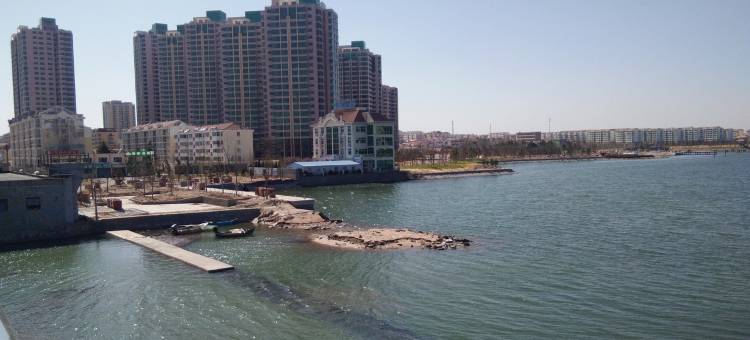 观海阁听涛公寓(兴凯湖路1号分店)图片