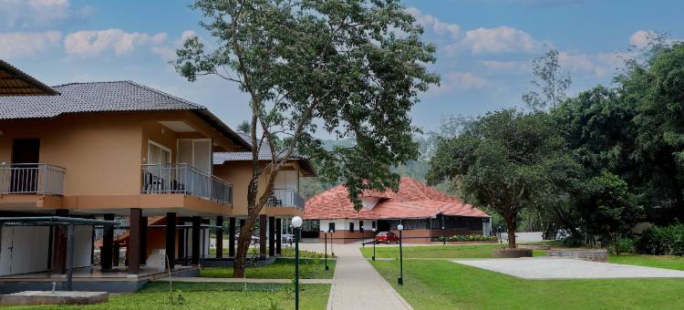 斯特林Vythiri Wayanad(Sterling Vythiri Wayanad)图片