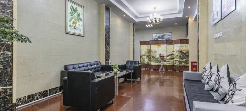 恩泽三坊七巷五一中路183大利嘉电子公寓(五一中路分店)图片