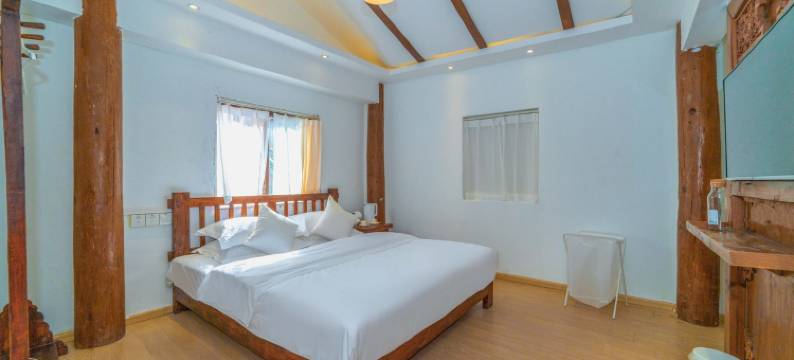 古城黄拾壹民宿(义尚街文明巷分店)图片