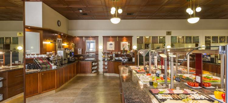 奥地利经典维也纳酒店(Austria Classic Hotel Wien)图片