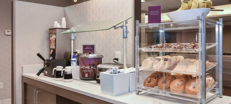 夏洛特诺曼湖Residence Inn 酒店(Residence Inn Charlotte Lake Norman)图片