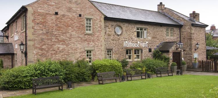 乔利北部普瑞米尔酒店(Premier Inn Chorley North)图片