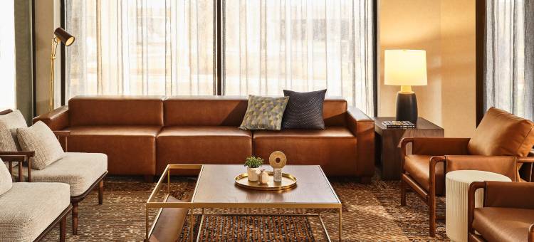 芝加哥奥黑尔假日酒店-罗斯蒙特(Holiday Inn Chicago O'Hare - Rosemont)图片