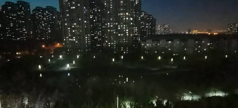 菲莱布渴公寓(贻成路分店)图片