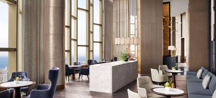 墨尔本丽思卡尔顿酒店(The Ritz-Carlton, Melbourne)图片