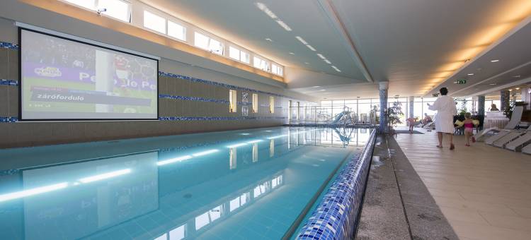 泽尼特巴拉顿酒店(Zenit Wellness Hotel Balaton)图片