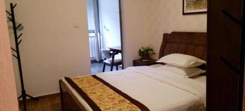 红运当头65公寓图片