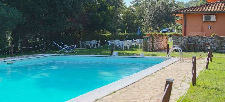 阿雷葛罗塔利亚厄尔巴高尔夫酒店(Allegroitalia Elba Golf)图片