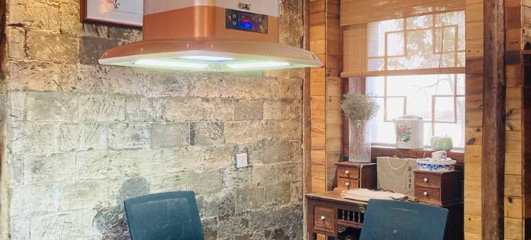 杭州临安云川阁民宿图片