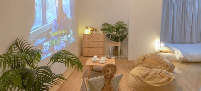 水云间公寓(新二街分店)图片