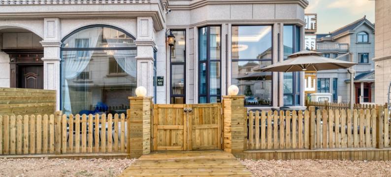 听雨民宿(沿海南线分店)图片