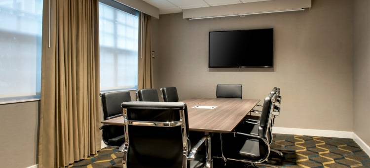 费尔法克斯梅利菲尔德Residence Inn 酒店(Residence Inn Fairfax Merrifield)图片