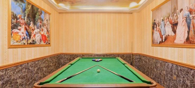 长沙别墅聚会七七(横一路分店)图片