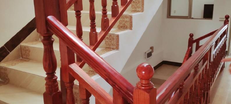 骑迹古镇公寓(东方街分店)图片