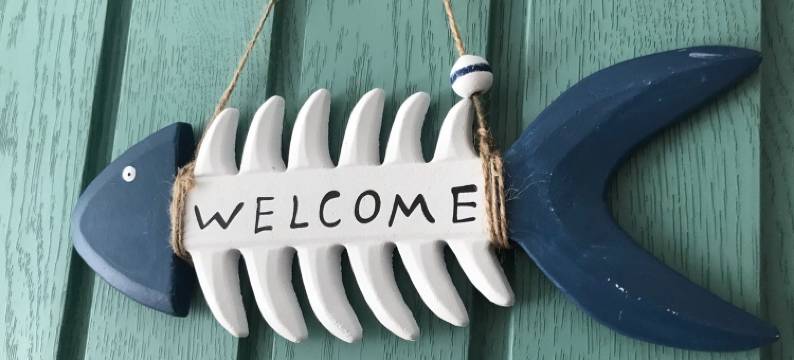 宜居小住公寓(渔港路分店)图片