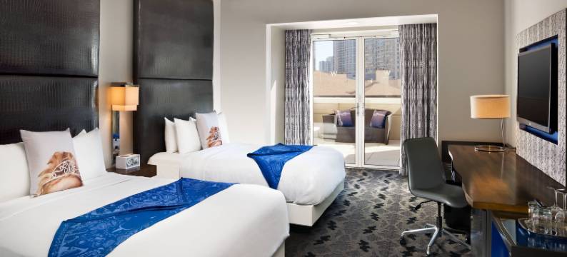 W 达拉斯(W Dallas)图片