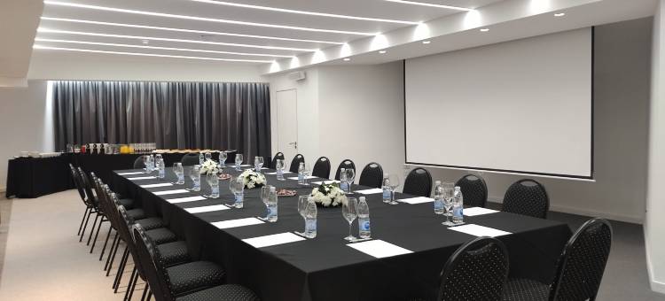 罗萨里奥美居酒店(Mercure Rosario)图片