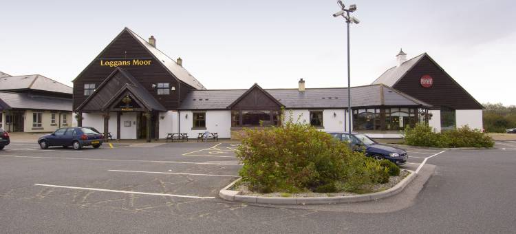 普瑞米尔海尔酒店(Premier Inn Hayle)图片