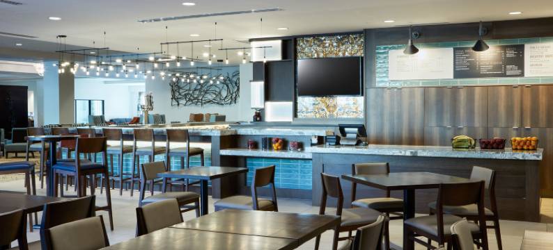 千橡阿古拉山万豪TownePlace套房酒店(TownePlace Suites Thousand Oaks Agoura Hills)图片