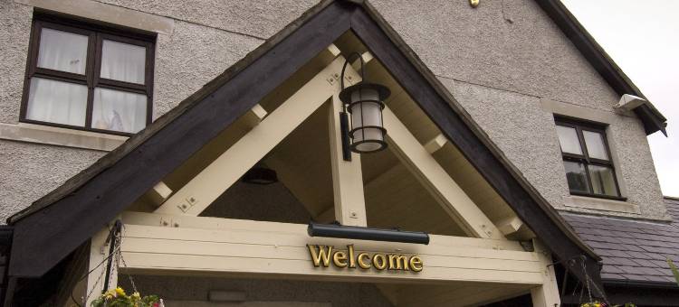 普瑞米尔朗杜德诺格朗-康维酒店(Premier Inn Llandudno (Glan-Conwy))图片