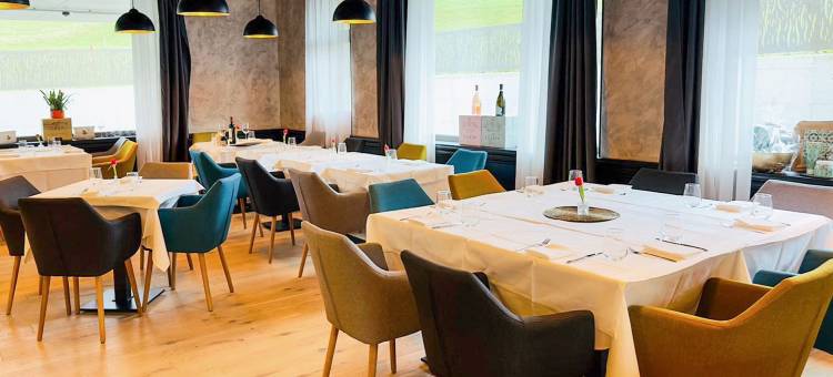 屈斯纳赫特瑞吉布里克Tailormade酒店(Tailormade Hotel Rigiblick Küssnacht)图片