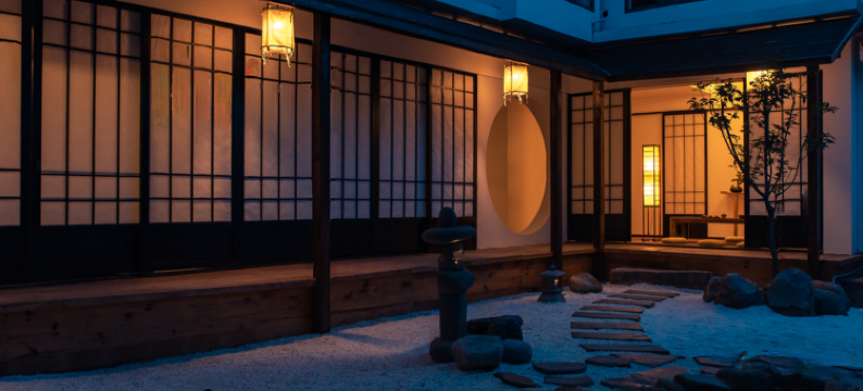 大理见竹和风民宿图片