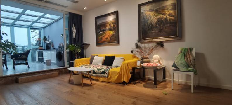 Yping公寓(尚书街分店)图片