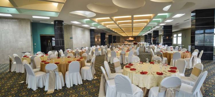 胡安卡洛斯广场酒店(Hotel Plaza Juan Carlos)图片