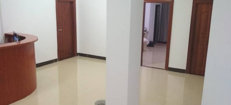 南雄银杏节乡途德义食府民宿(田心村分店)图片