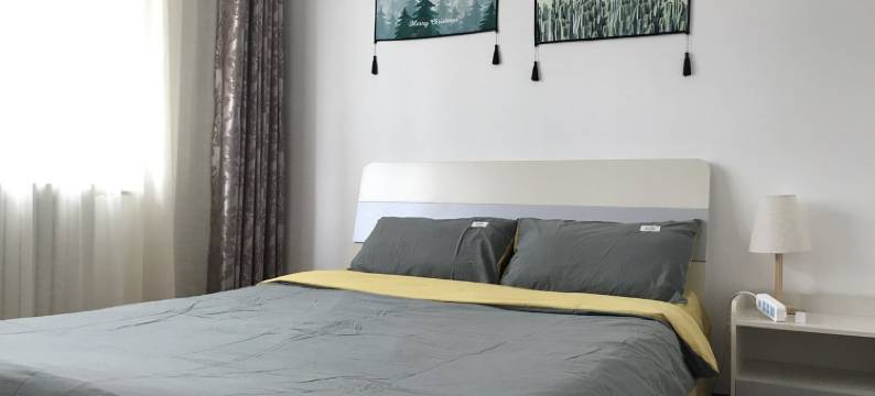 木子家公寓(乐活路分店)图片