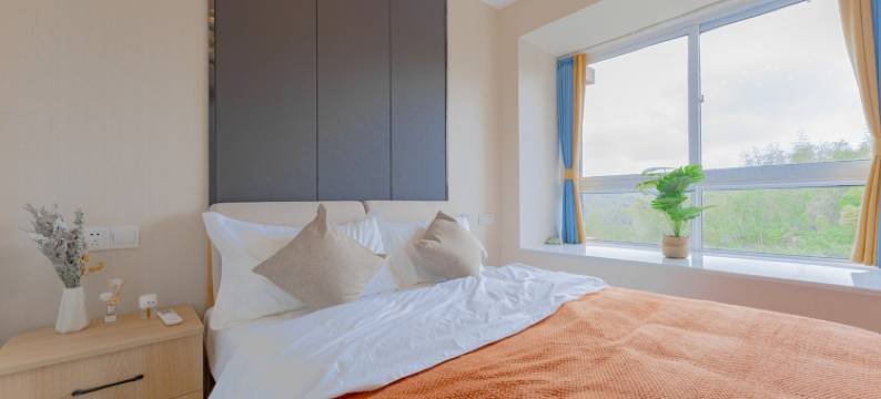 栖牛太阳民宿(高坝路3号分店)图片