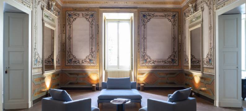 丹尼尔宫, 设计酒店成员(Palazzo Daniele, a Member Design Hotels)图片