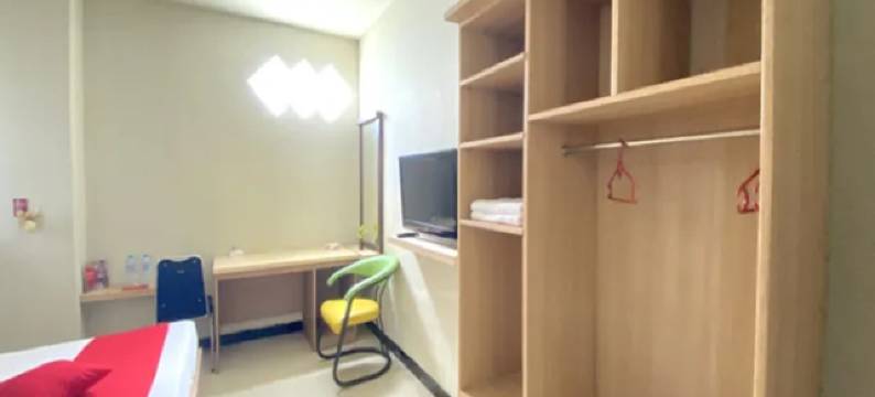 达芬奇酒店(Hotel Davinci)图片