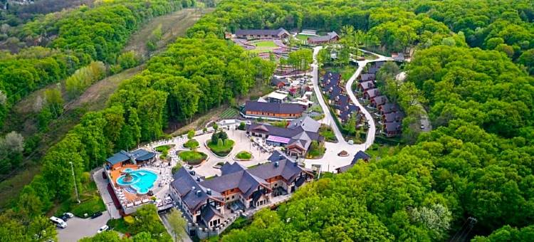 阿瓦隆温泉度假村(Avalon Resort & Spa)图片