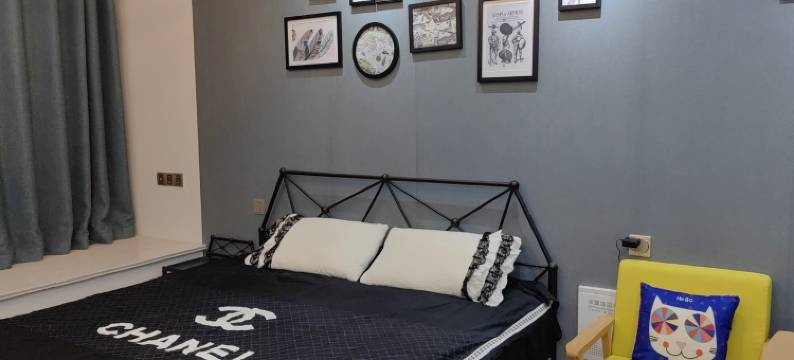 房东博乐公寓(顺河东路分店)图片