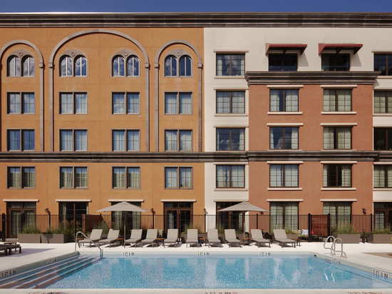 美高梅斯普林菲尔德酒店