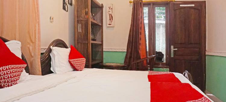 OYO 90369 安努尔伊斯兰家庭旅馆(OYO 90369 An Nur Family Homestay Syariah)图片