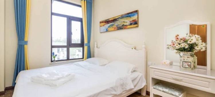 北戴河黄金海岸度假别墅(四纬路分店)图片