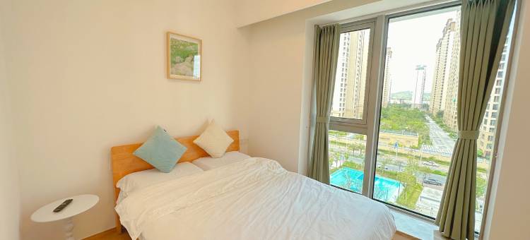 房东憧梦公寓(潮文路分店)图片