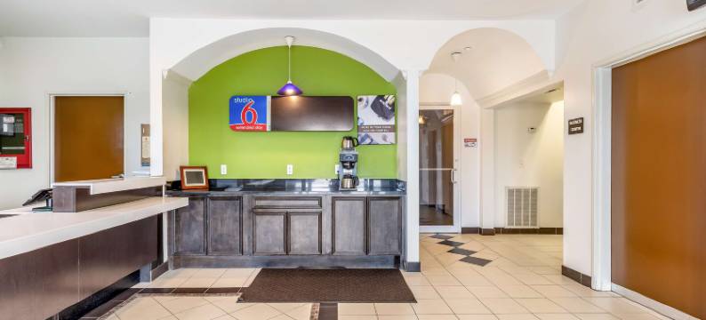 Studio 6 Orange, TX图片