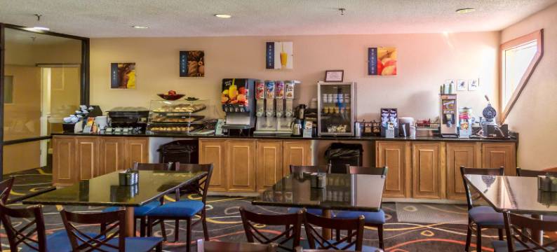 白山贝斯特韦斯特酒店(Best Western White Mountain Inn)图片