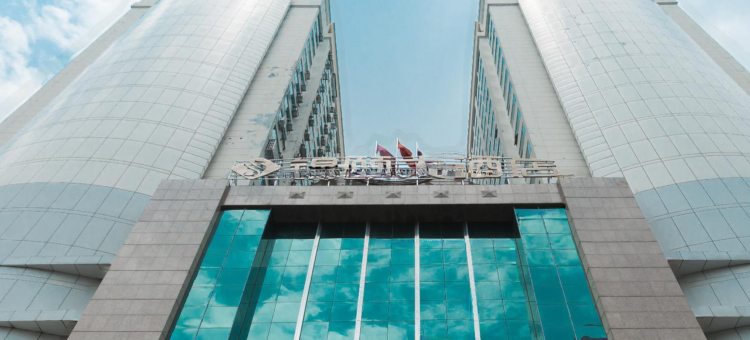 福州锦颐大酒店图片